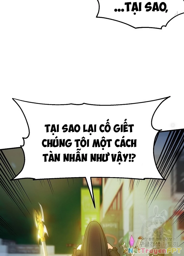 Ngôi Nhà Kết Nối Với Hầm Ngục Chapter 66 - Trang 3