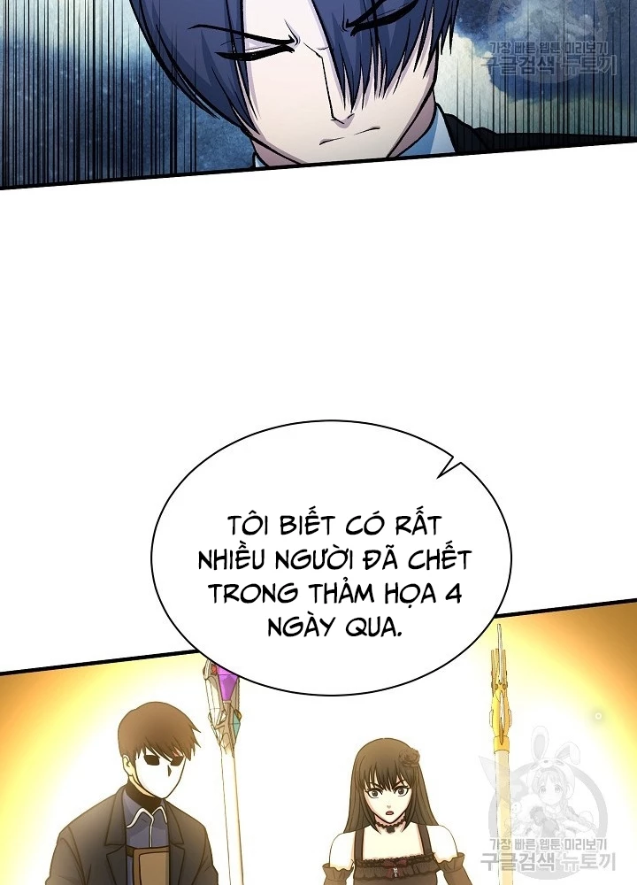 Ngôi Nhà Kết Nối Với Hầm Ngục Chapter 66 - Trang 3