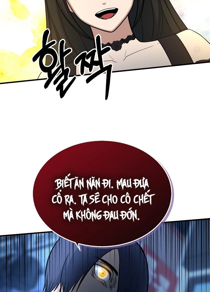 Ngôi Nhà Kết Nối Với Hầm Ngục Chapter 66 - Trang 3