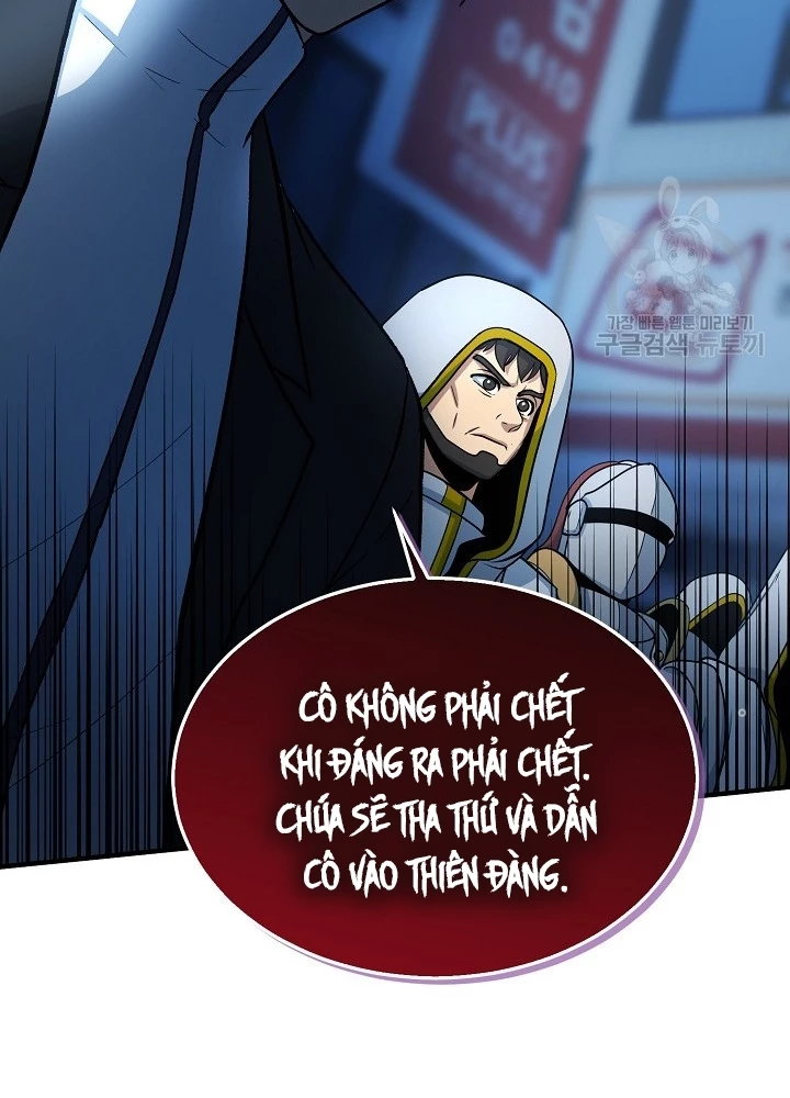 Ngôi Nhà Kết Nối Với Hầm Ngục Chapter 66 - Trang 3