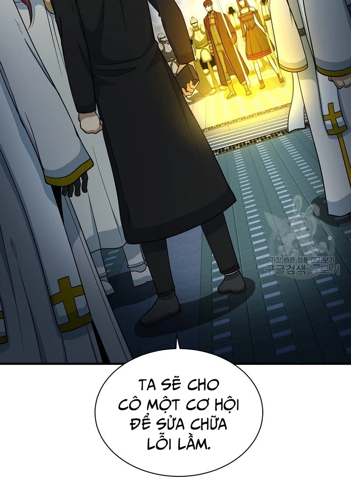 Ngôi Nhà Kết Nối Với Hầm Ngục Chapter 66 - Trang 3