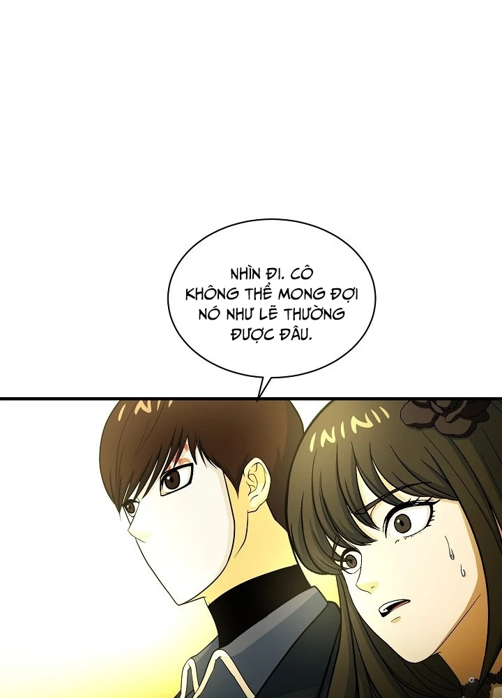 Ngôi Nhà Kết Nối Với Hầm Ngục Chapter 66 - Trang 3