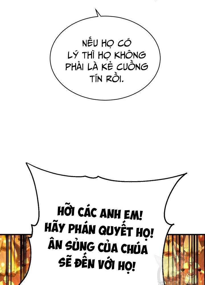 Ngôi Nhà Kết Nối Với Hầm Ngục Chapter 66 - Trang 3