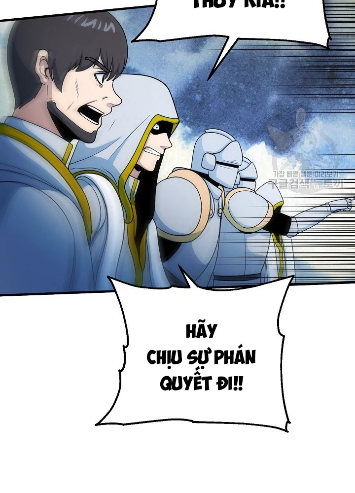 Ngôi Nhà Kết Nối Với Hầm Ngục Chapter 66 - Trang 3