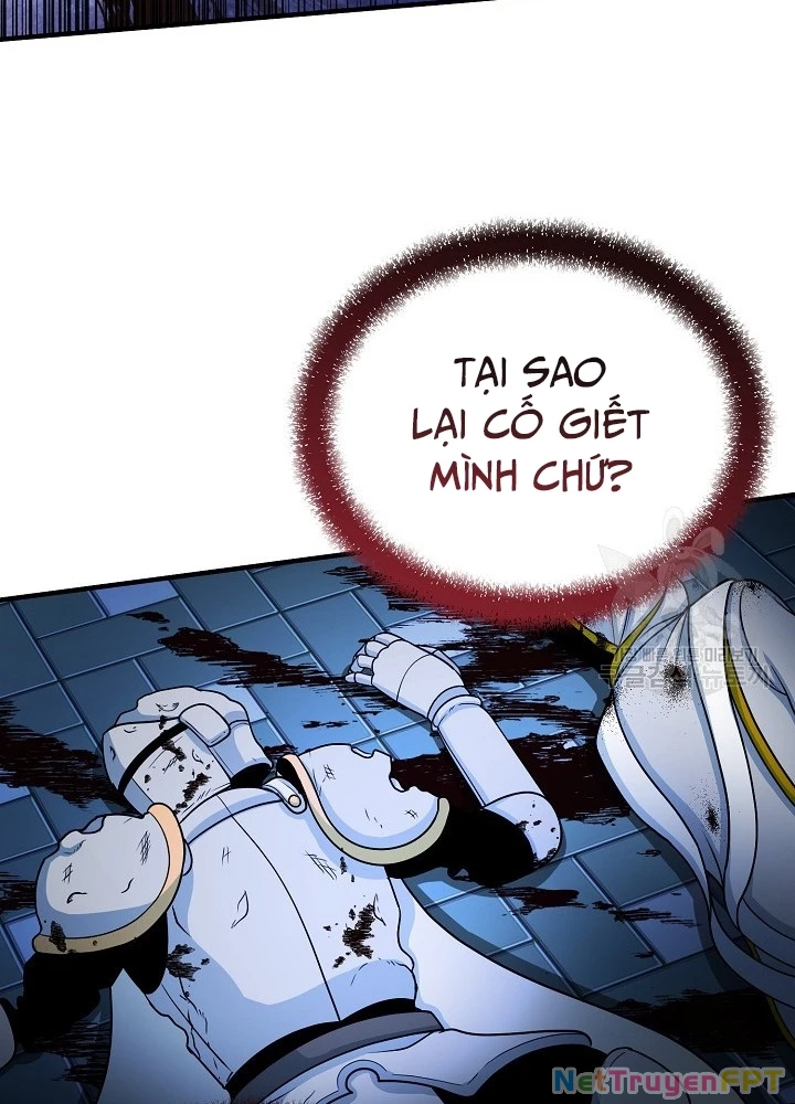 Ngôi Nhà Kết Nối Với Hầm Ngục Chapter 66 - Trang 3
