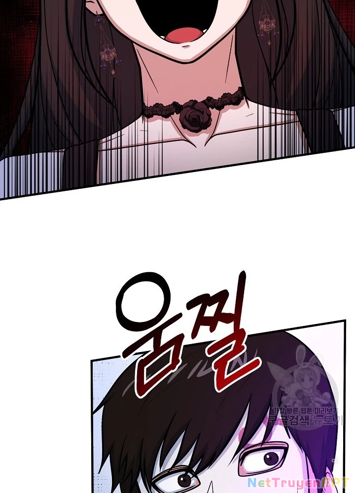 Ngôi Nhà Kết Nối Với Hầm Ngục Chapter 66 - Trang 3
