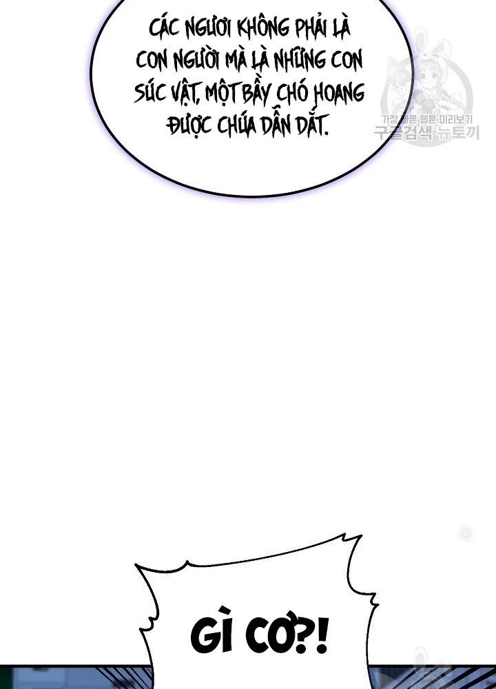 Ngôi Nhà Kết Nối Với Hầm Ngục Chapter 66 - Trang 3