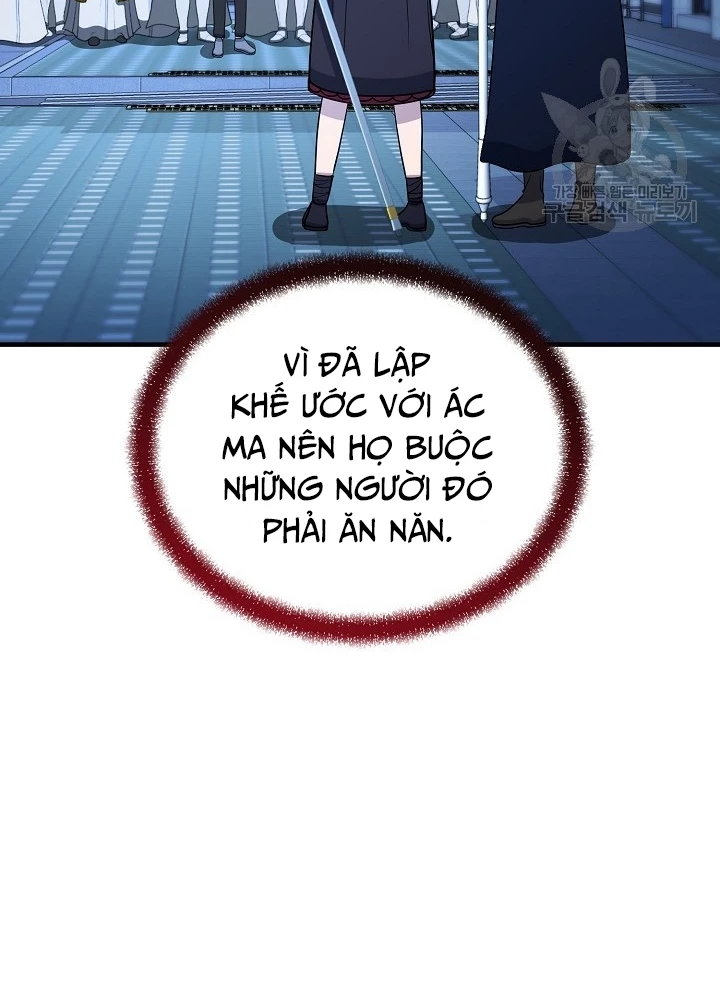 Ngôi Nhà Kết Nối Với Hầm Ngục Chapter 66 - Trang 3
