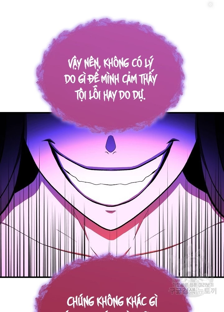 Ngôi Nhà Kết Nối Với Hầm Ngục Chapter 66 - Trang 3