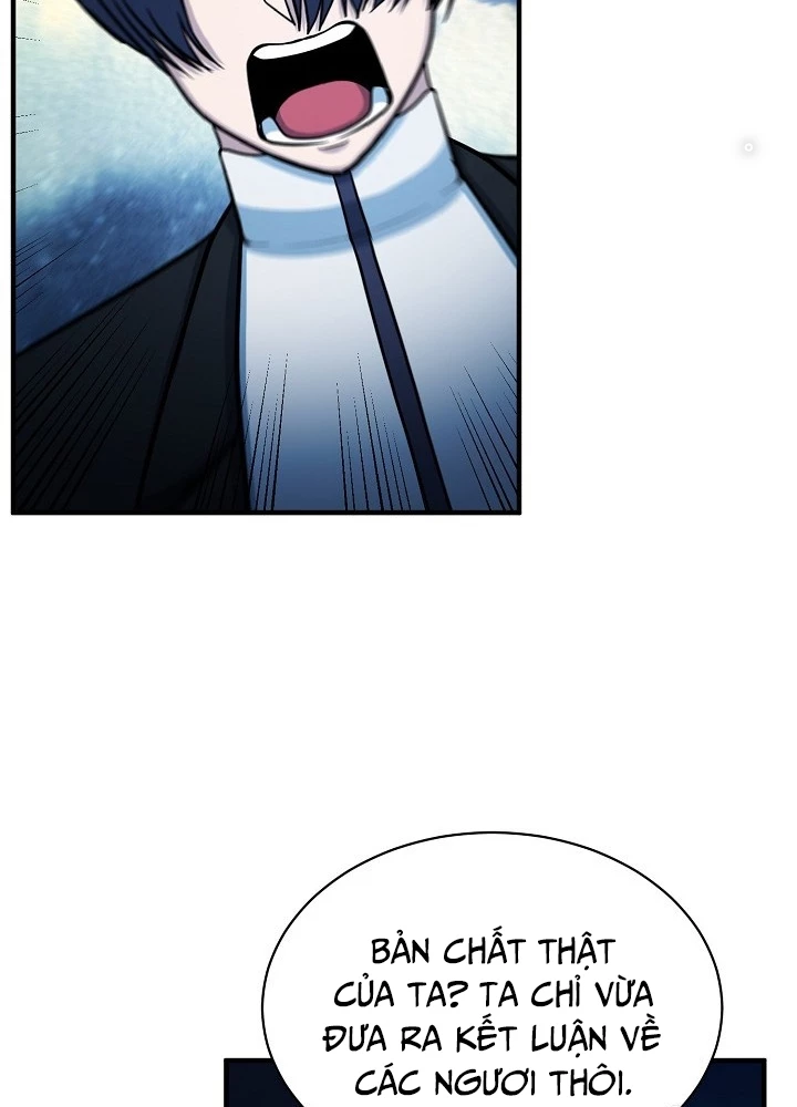 Ngôi Nhà Kết Nối Với Hầm Ngục Chapter 66 - Trang 3