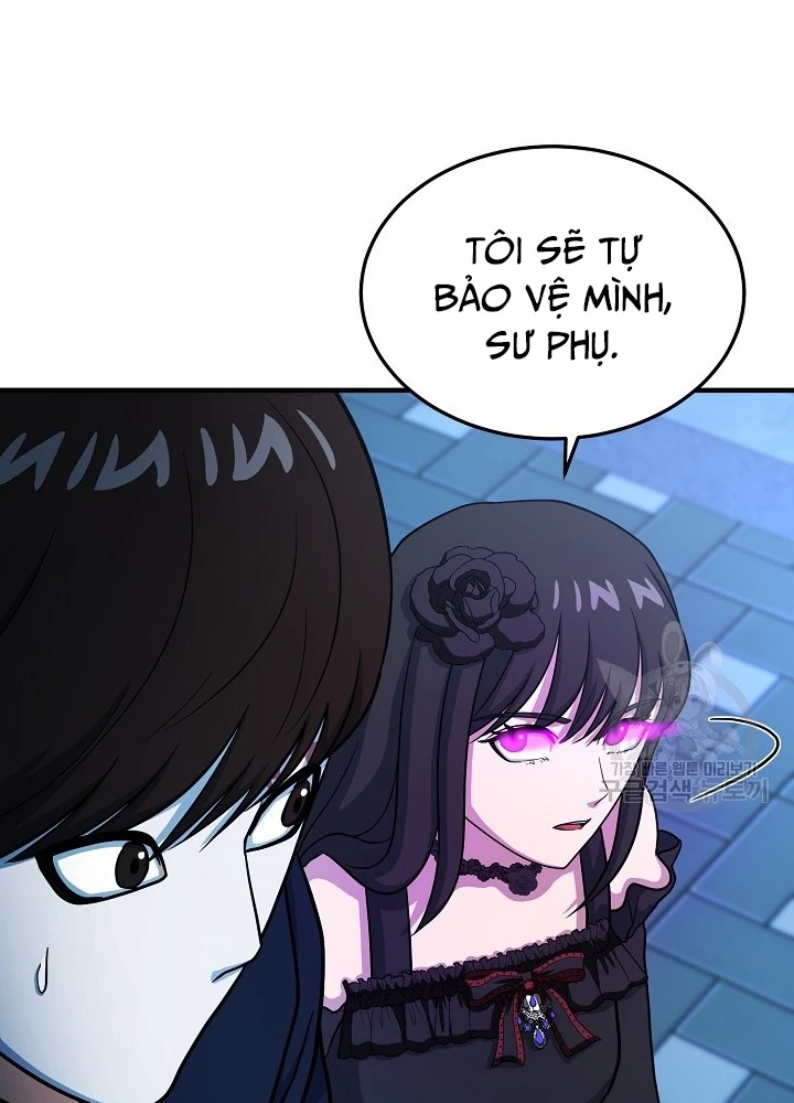 Ngôi Nhà Kết Nối Với Hầm Ngục Chapter 66 - Trang 3