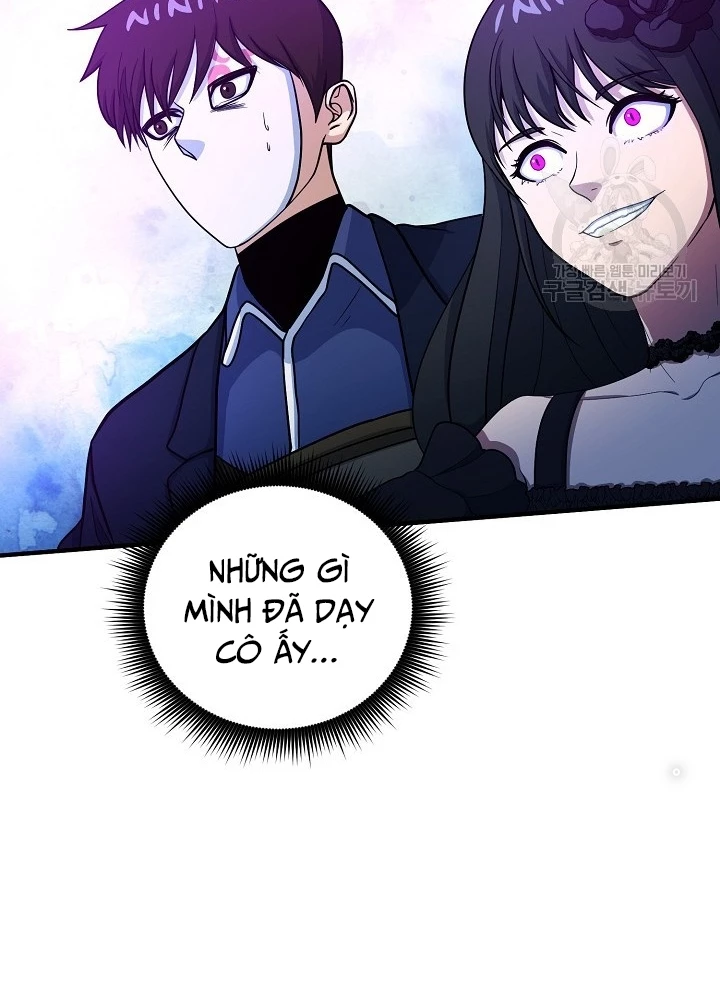 Ngôi Nhà Kết Nối Với Hầm Ngục Chapter 66 - Trang 3