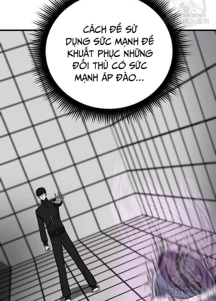 Ngôi Nhà Kết Nối Với Hầm Ngục Chapter 66 - Trang 3