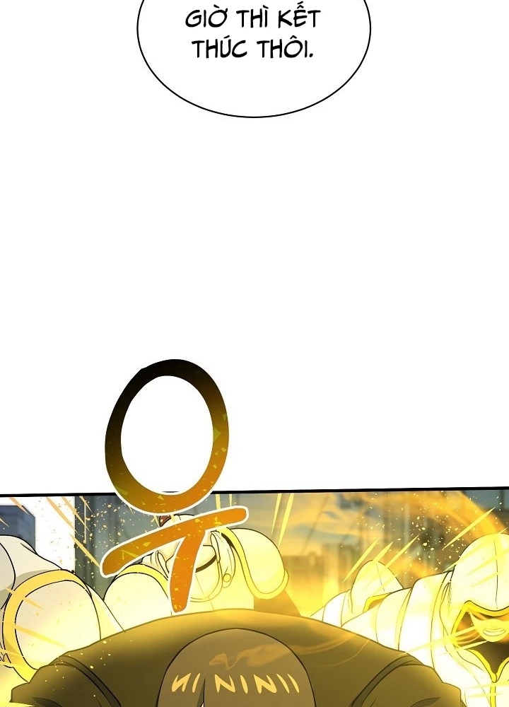 Ngôi Nhà Kết Nối Với Hầm Ngục Chapter 66 - Trang 3