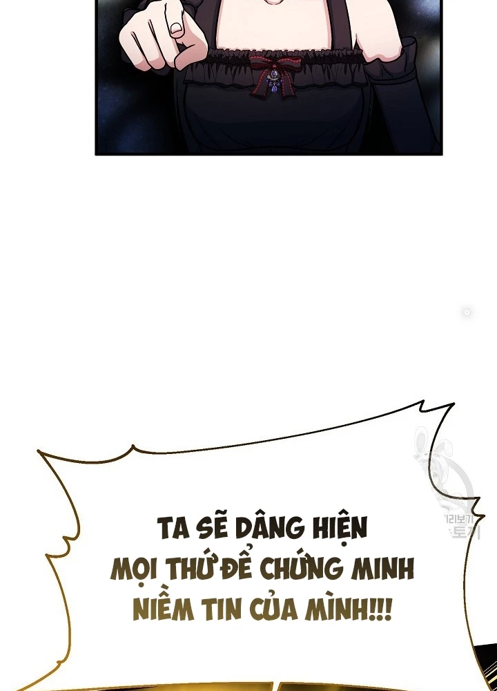 Ngôi Nhà Kết Nối Với Hầm Ngục Chapter 66 - Trang 3