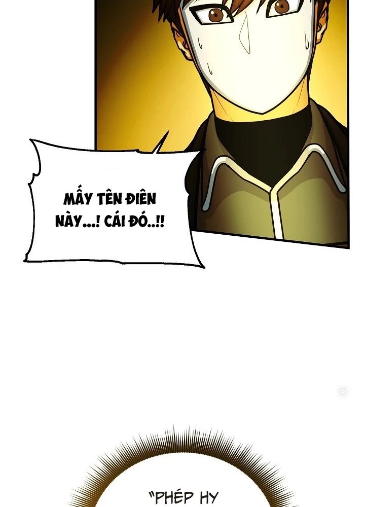 Ngôi Nhà Kết Nối Với Hầm Ngục Chapter 66 - Trang 3