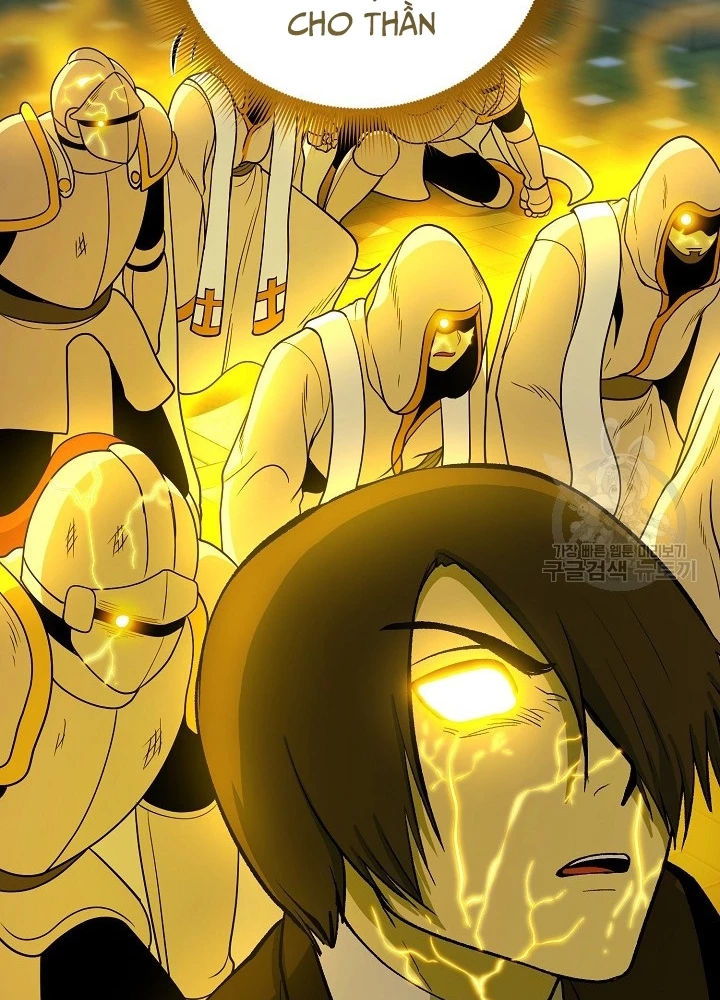 Ngôi Nhà Kết Nối Với Hầm Ngục Chapter 66 - Trang 3