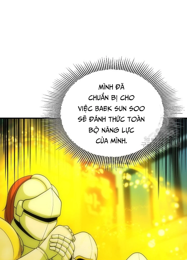 Ngôi Nhà Kết Nối Với Hầm Ngục Chapter 67 - Trang 3