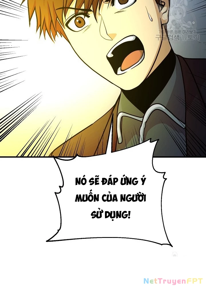 Ngôi Nhà Kết Nối Với Hầm Ngục Chapter 67 - Trang 3
