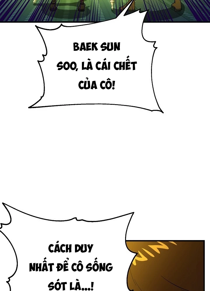 Ngôi Nhà Kết Nối Với Hầm Ngục Chapter 67 - Trang 3