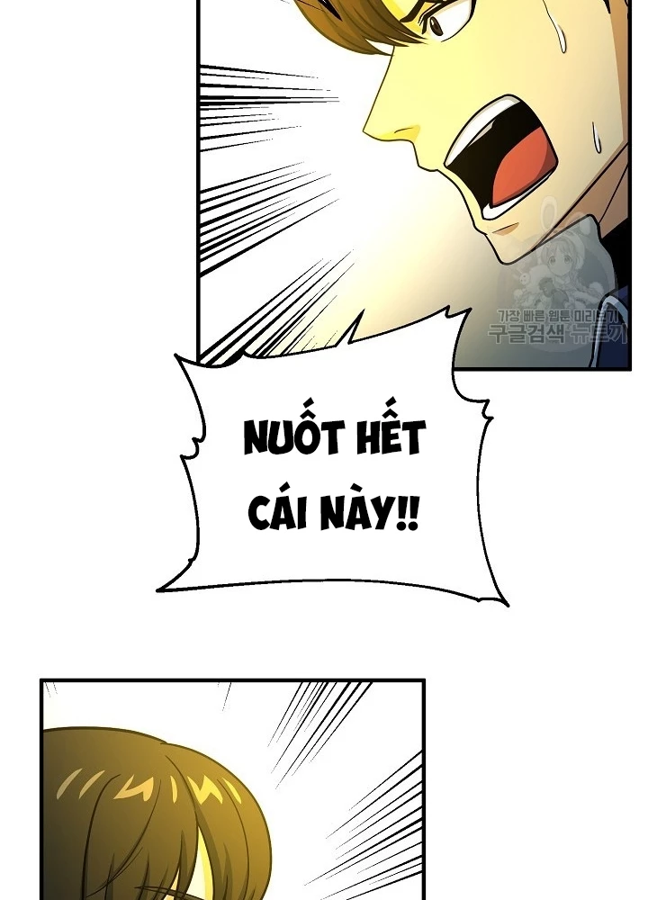 Ngôi Nhà Kết Nối Với Hầm Ngục Chapter 67 - Trang 3