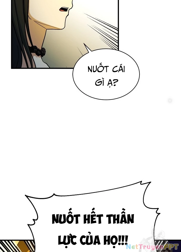 Ngôi Nhà Kết Nối Với Hầm Ngục Chapter 67 - Trang 3