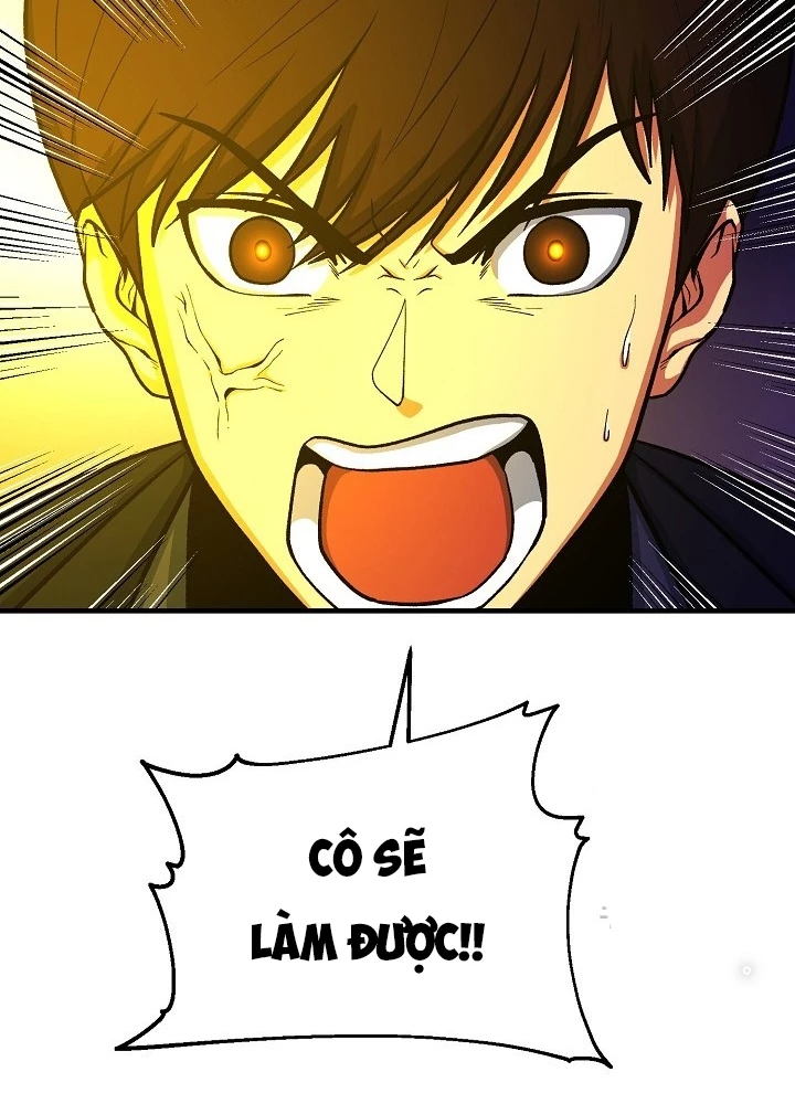 Ngôi Nhà Kết Nối Với Hầm Ngục Chapter 67 - Trang 3