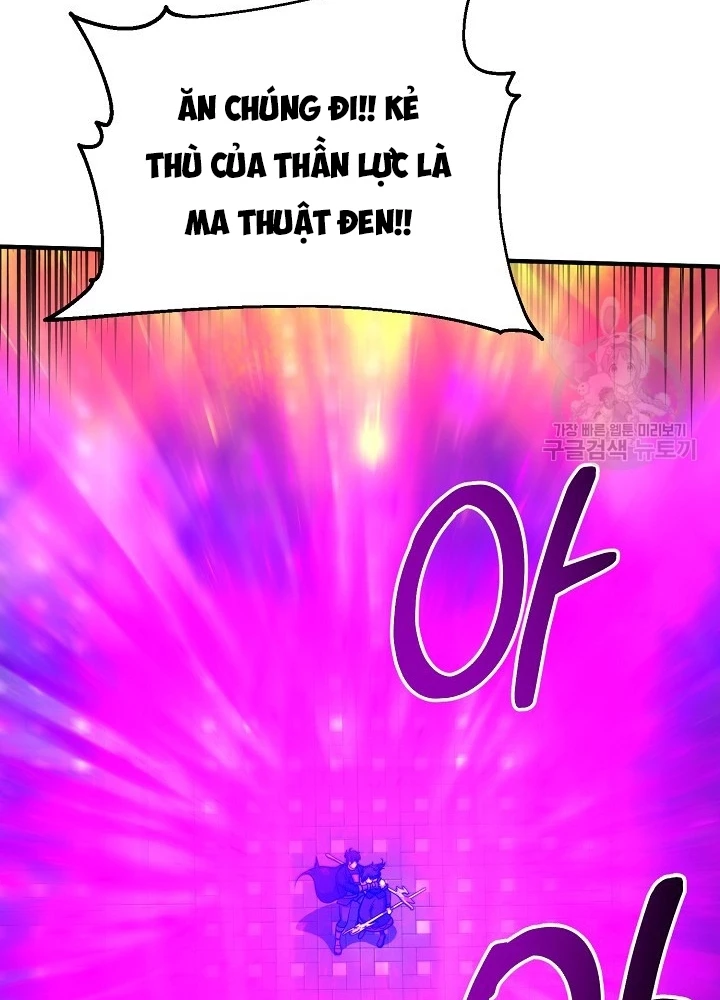 Ngôi Nhà Kết Nối Với Hầm Ngục Chapter 67 - Trang 3