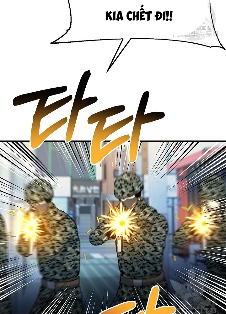 Ngôi Nhà Kết Nối Với Hầm Ngục Chapter 67 - Trang 3
