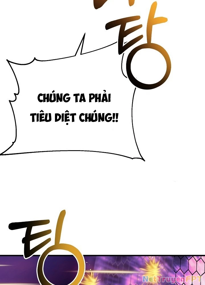 Ngôi Nhà Kết Nối Với Hầm Ngục Chapter 67 - Trang 3