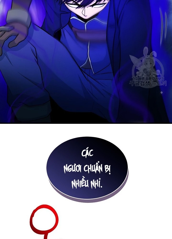 Ngôi Nhà Kết Nối Với Hầm Ngục Chapter 67 - Trang 3