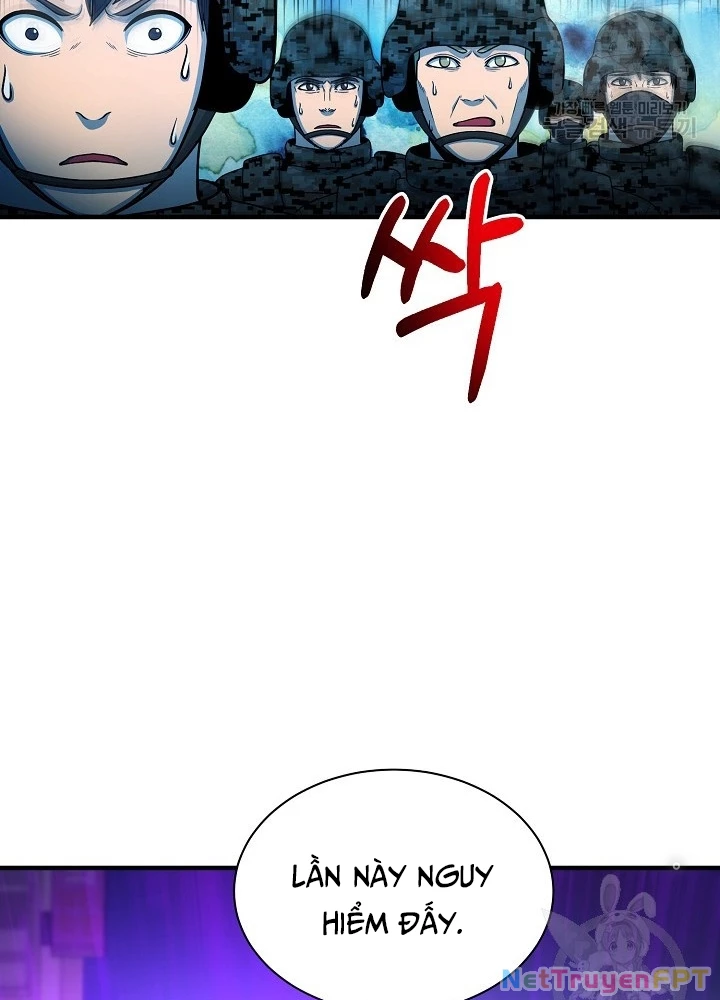 Ngôi Nhà Kết Nối Với Hầm Ngục Chapter 67 - Trang 3