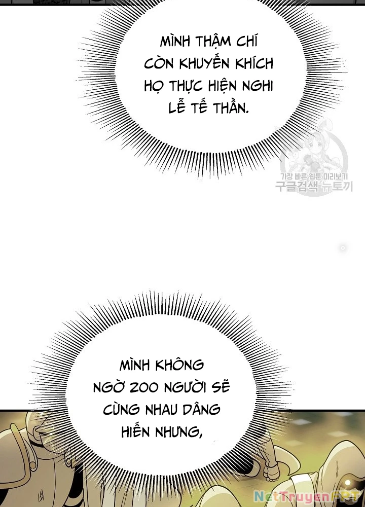 Ngôi Nhà Kết Nối Với Hầm Ngục Chapter 67 - Trang 3