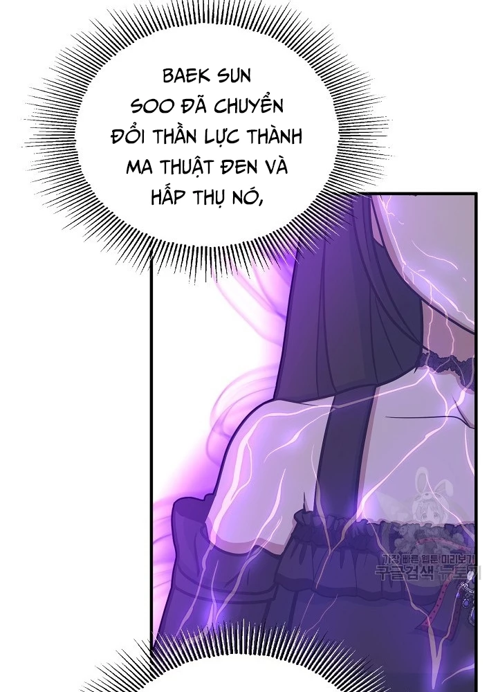 Ngôi Nhà Kết Nối Với Hầm Ngục Chapter 67 - Trang 3