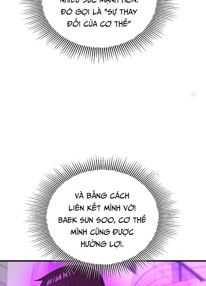 Ngôi Nhà Kết Nối Với Hầm Ngục Chapter 67 - Trang 3