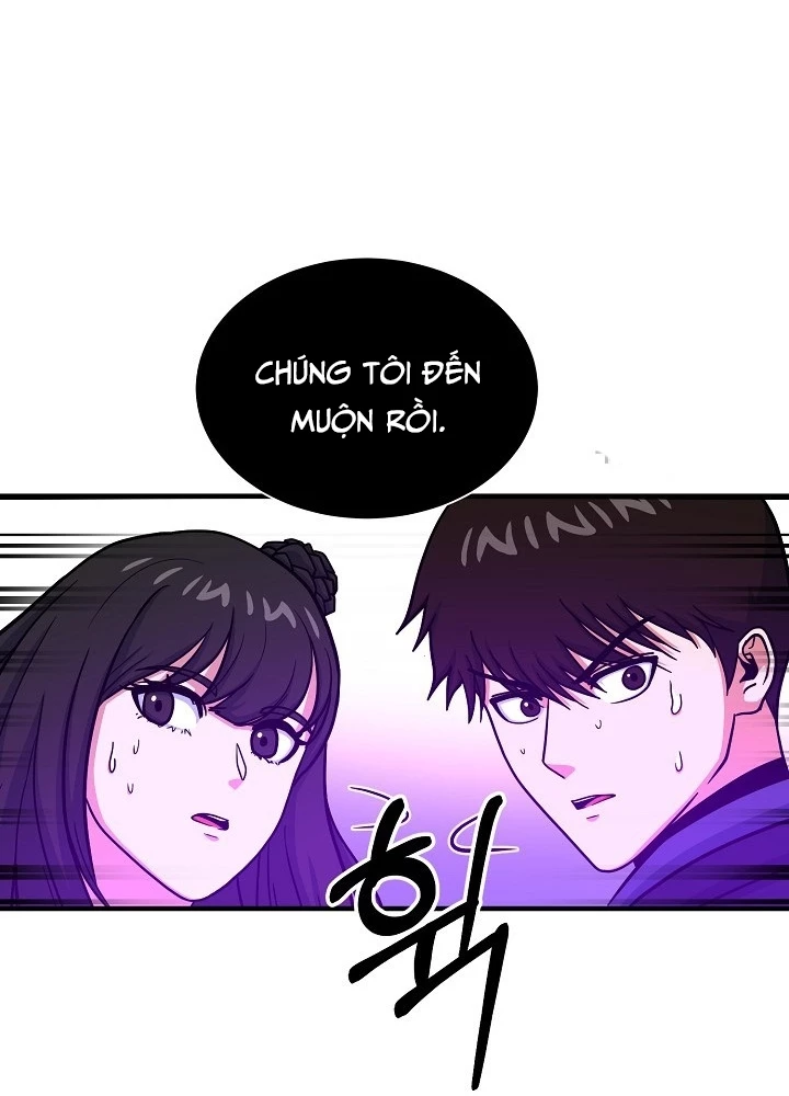 Ngôi Nhà Kết Nối Với Hầm Ngục Chapter 67 - Trang 3