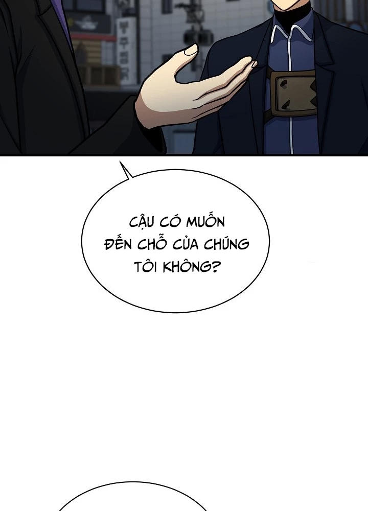 Ngôi Nhà Kết Nối Với Hầm Ngục Chapter 67 - Trang 3