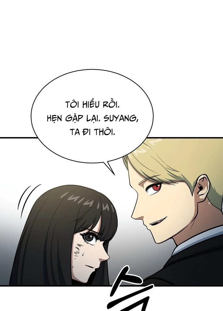 Ngôi Nhà Kết Nối Với Hầm Ngục Chapter 67 - Trang 3