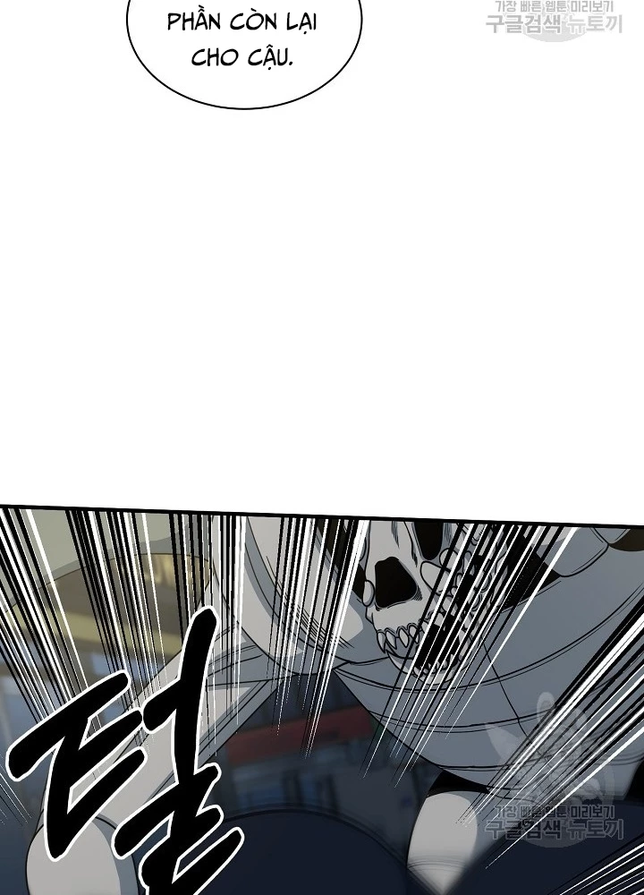 Ngôi Nhà Kết Nối Với Hầm Ngục Chapter 67 - Trang 3