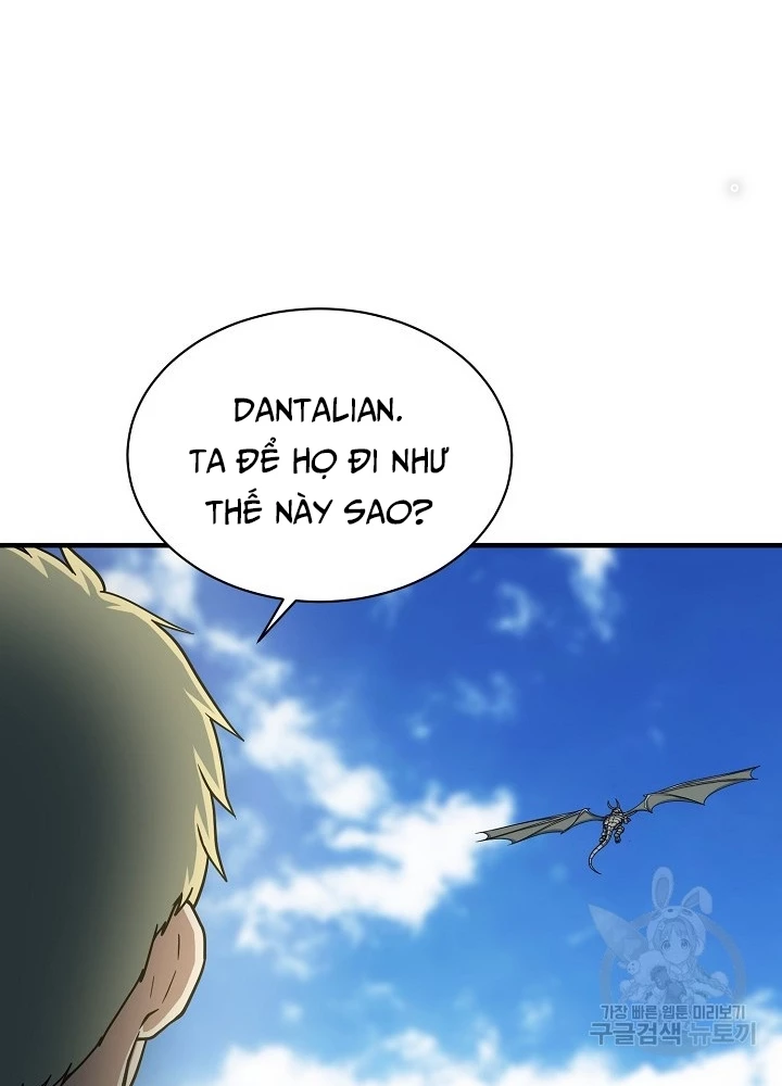 Ngôi Nhà Kết Nối Với Hầm Ngục Chapter 67 - Trang 3