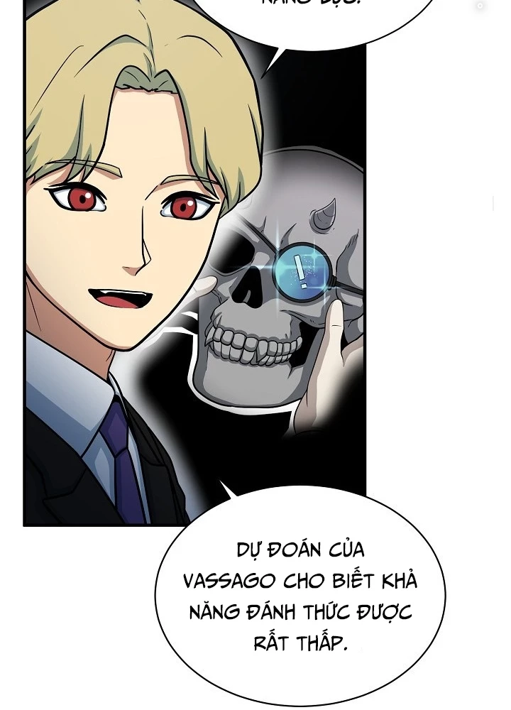 Ngôi Nhà Kết Nối Với Hầm Ngục Chapter 67 - Trang 3