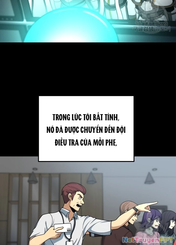 Ngôi Nhà Kết Nối Với Hầm Ngục Chapter 68 - Trang 3