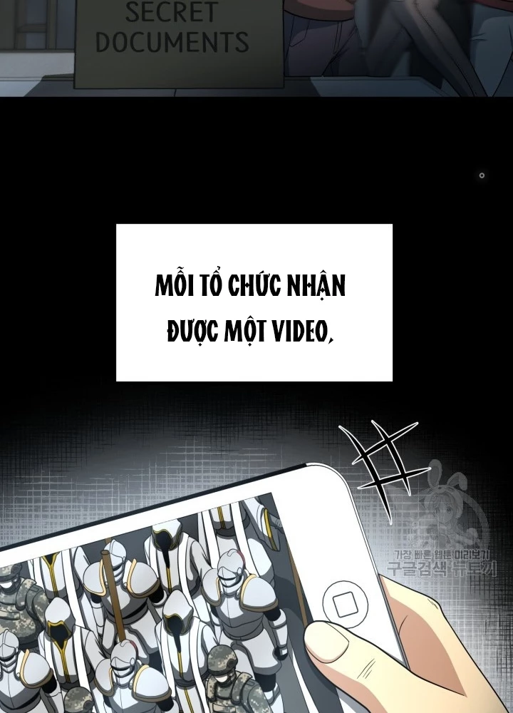 Ngôi Nhà Kết Nối Với Hầm Ngục Chapter 68 - Trang 3