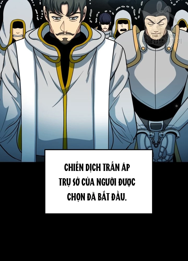 Ngôi Nhà Kết Nối Với Hầm Ngục Chapter 68 - Trang 3