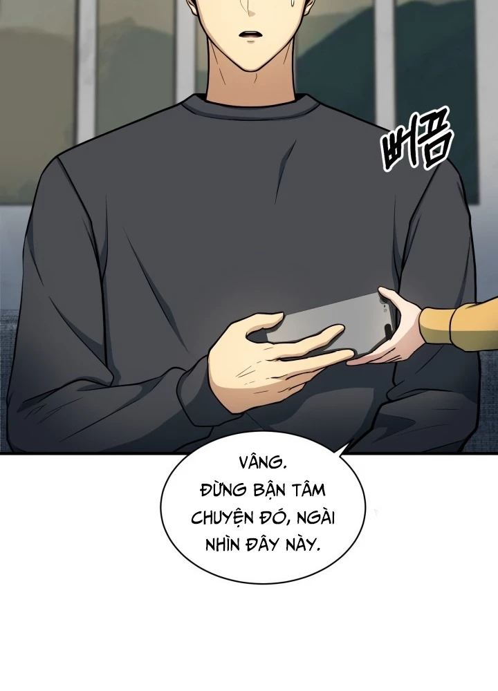 Ngôi Nhà Kết Nối Với Hầm Ngục Chapter 68 - Trang 3