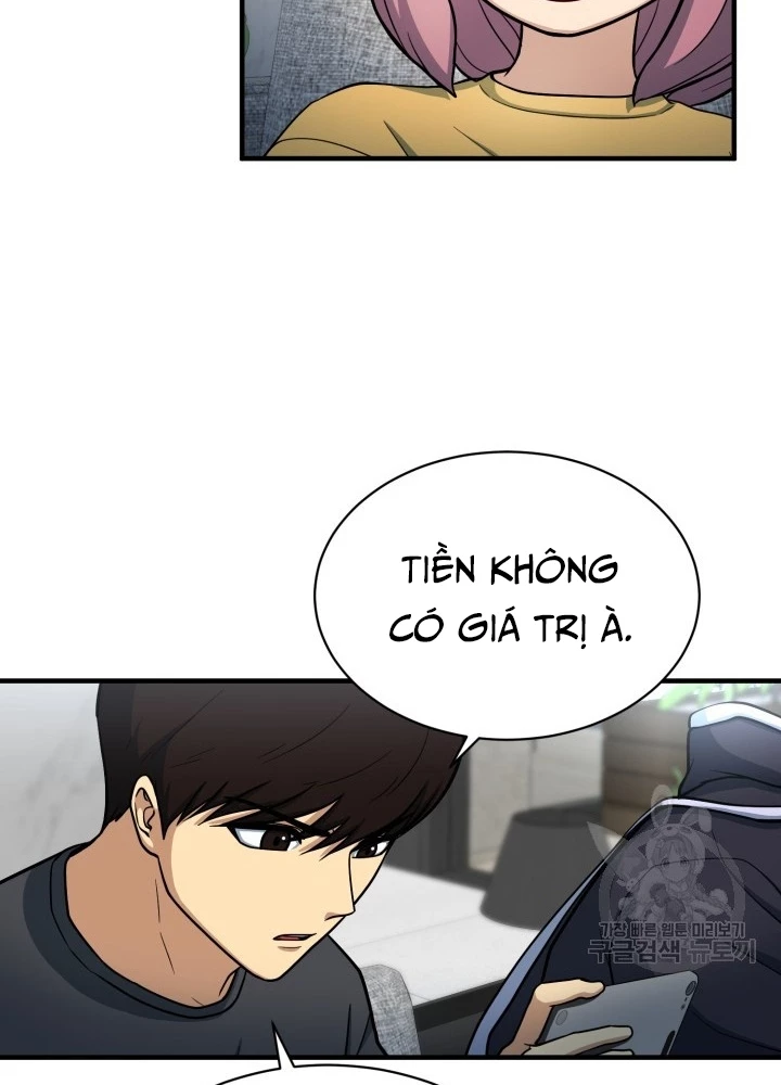 Ngôi Nhà Kết Nối Với Hầm Ngục Chapter 68 - Trang 3