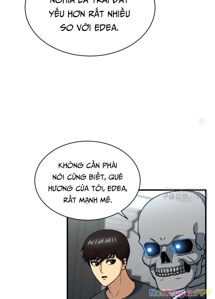 Ngôi Nhà Kết Nối Với Hầm Ngục Chapter 68 - Trang 3