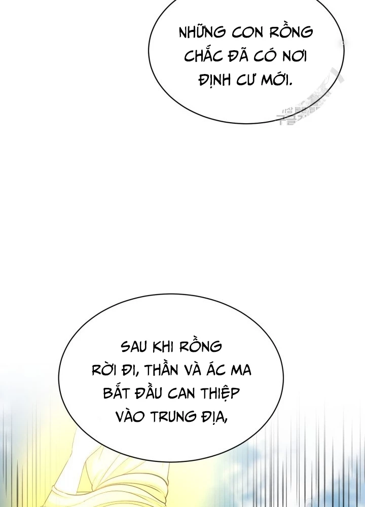 Ngôi Nhà Kết Nối Với Hầm Ngục Chapter 68 - Trang 3