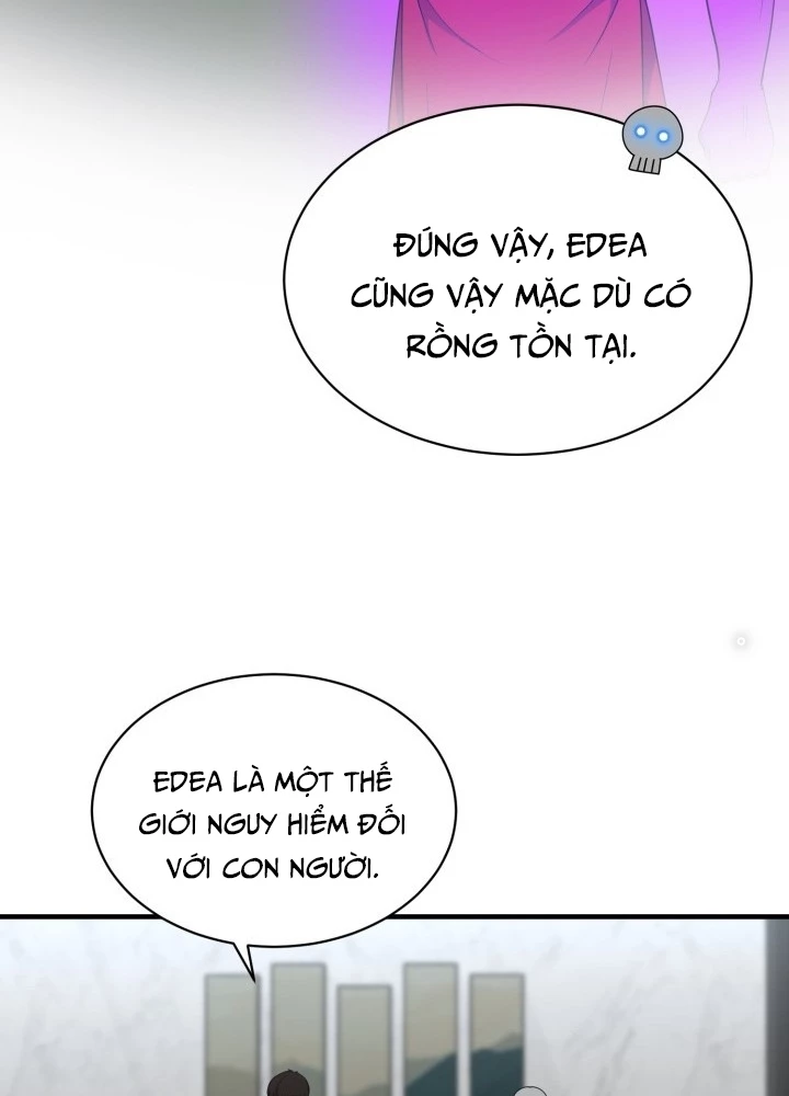 Ngôi Nhà Kết Nối Với Hầm Ngục Chapter 68 - Trang 3