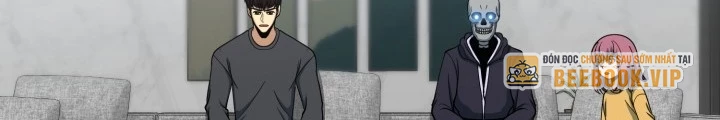 Ngôi Nhà Kết Nối Với Hầm Ngục Chapter 68 - Trang 3